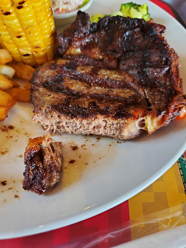 Comentarii opinii despre King's Grill