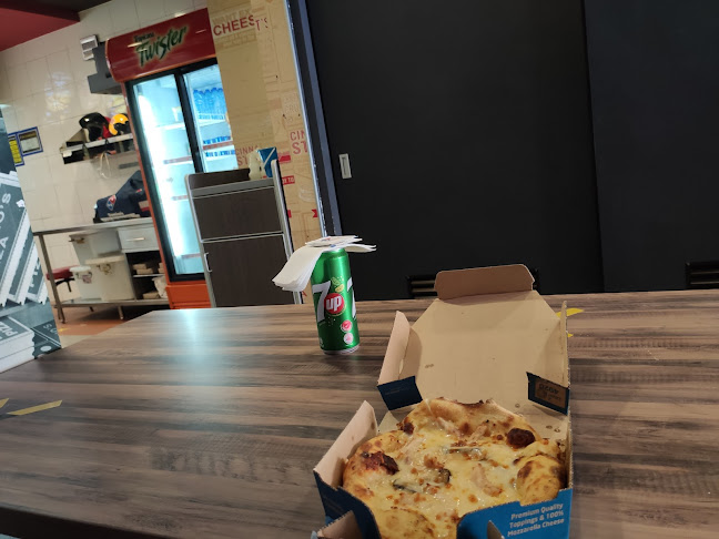 Domino's Dato Keramat - George Town