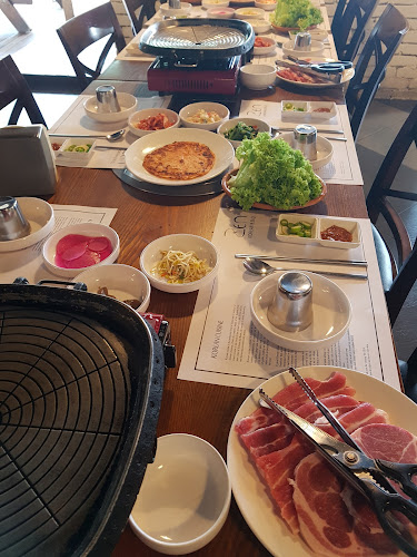 Opinii despre Zen Korean BBQ în Ampang - Gastronomi dan perhotelan