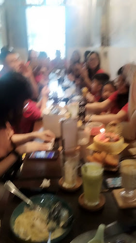 Comentarii opinii despre DoSomething-De Only Cafe