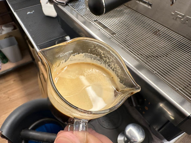 Comentarii opinii despre Coffeur Kuala Lipis