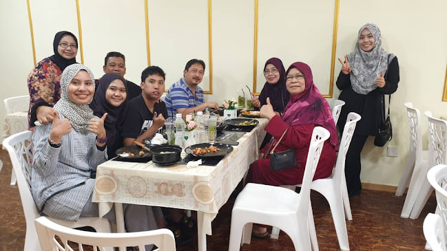 Kafeteria Jemput Makan - Nibong Tebal