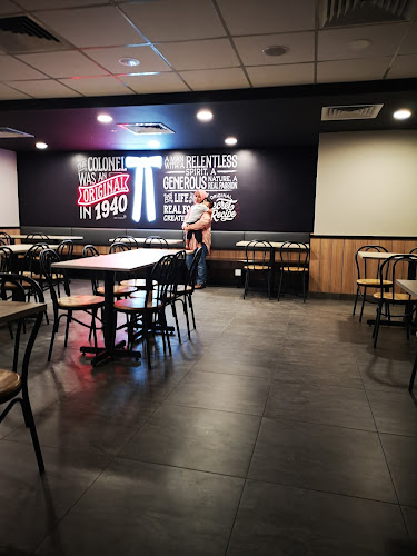 KFC Riverside Business Park