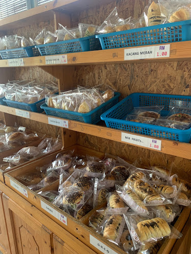 Hurunini Bakery - Kuala Dungun
