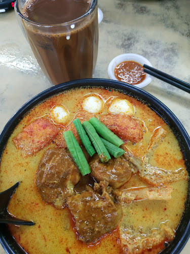 Opinii despre Meisek Restaurant în Subang Jaya - Gastronomi dan perhotelan