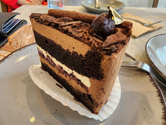 Comentarii opinii despre DailyTasteArt Uptown