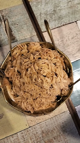 Comentarii opinii despre OmmaSón Signature Korean Cafe