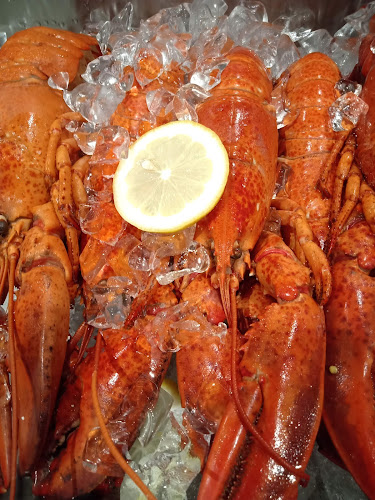 Opinii despre The Manhattan Fish Market | ÆON Mall Shah Alam în Shah Alam - Gastronomi dan perhotelan