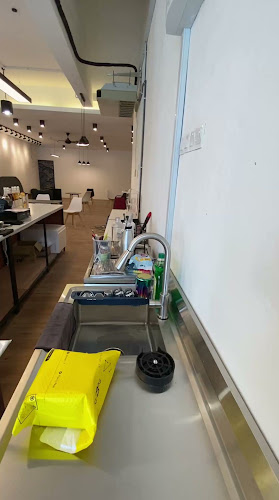 Opinii despre Coffeur Kuala Lipis în Kuala Lipis - Gastronomi dan perhotelan