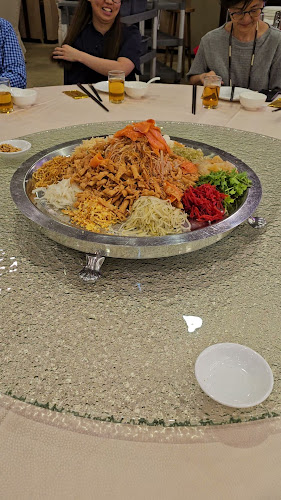 Grand Harbour Restaurant & Banquet (Da Men Mall) - Subang Jaya