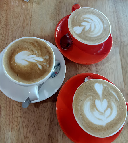 Bencoolen Coffee Alor Setar