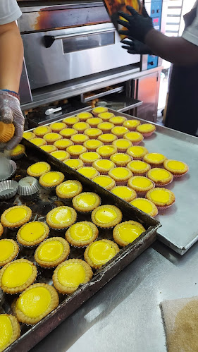 Comentarii opinii despre Kedai Makanan Nam Heong