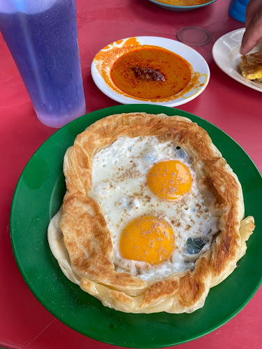 KEDAI KOME(mala cafe)