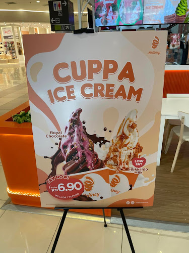 Opinii despre Rollney @ Aeon Kota Bharu în Kota Bharu - Gastronomi dan perhotelan