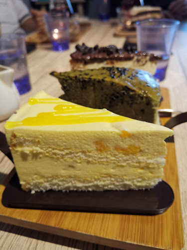 October Coffee Roasters - Kota Kinabalu