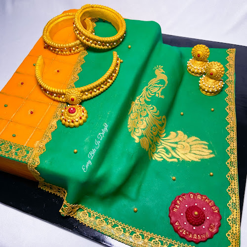 Brew Live Pastry (Cakes, Brownies & Desserts) - Ipoh