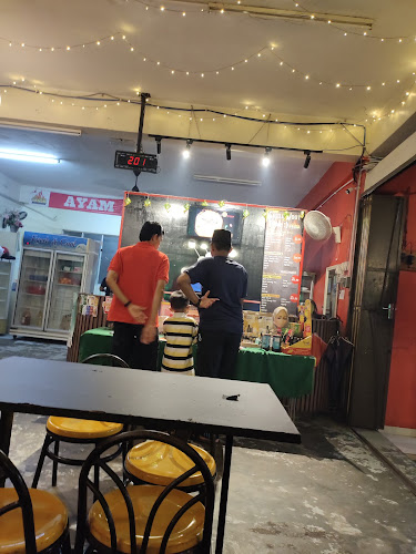 25, Jalan Pengkalan, Taman Pekan Baru, 08000 Sungai Petani, Kedah