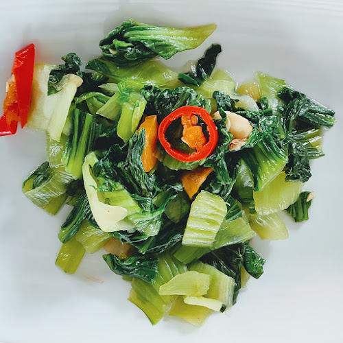 Comentarii opinii despre Gerai Mama Pantai Remis, Perak