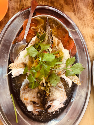 Restoran Tong Juan - Kemaman