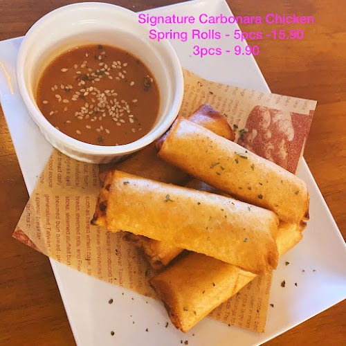 Celebrity Cafe - Gastronomi dan perhotelan