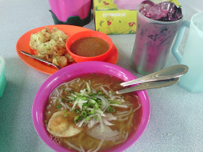 Ruby Laksa Perlis - Ipoh