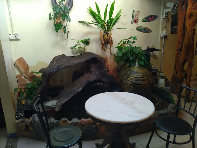 Olive Baker - Gastronomi dan perhotelan