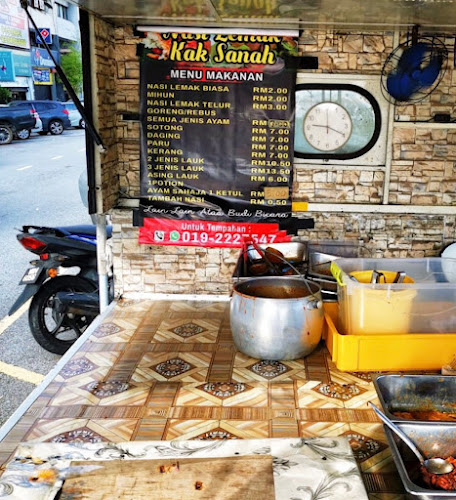 Jalan SS 22/19, Damansara Jaya, 47400 Petaling Jaya, Selangor