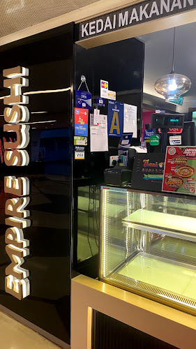 Comentarii opinii despre Empire Sushi Avenue K