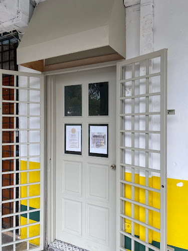 Opinii despre CRUMBSANDMINT în Shah Alam - Gastronomi dan perhotelan