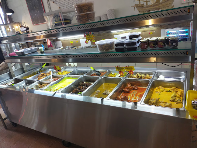 Comentarii opinii despre Captain's Cafe