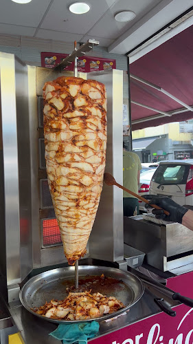 Shawarma Hub • Bandar Sri Permaisuri