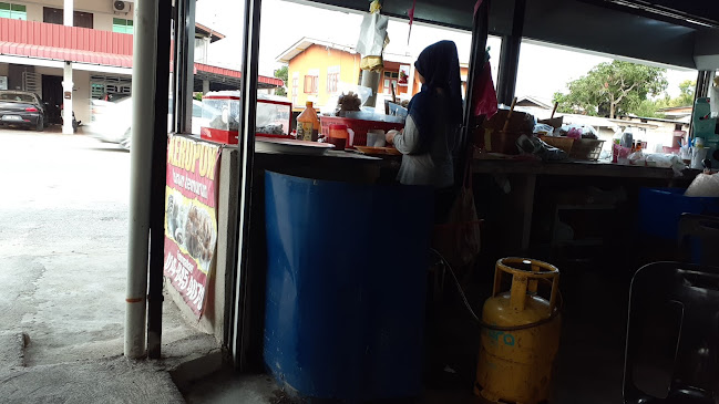 15, Jalan Fikri, Kampung Baru Seberang Takir, 21300 Kuala Terengganu, Terengganu