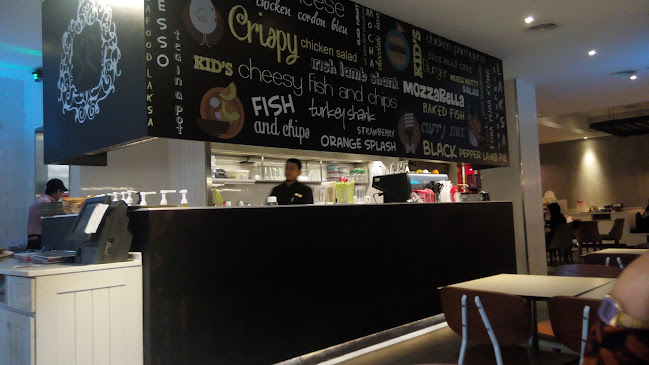 Comentarii opinii despre Secret Recipe