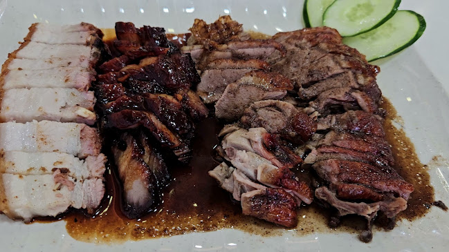 Comentarii opinii despre Restoran Hao Bi