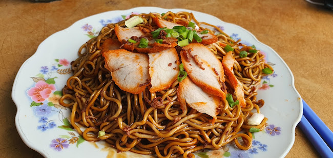 Sing Hin Corner 新兴阁