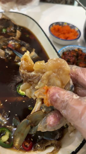 Opinii despre OMG Crab Penang în George Town - Gastronomi dan perhotelan