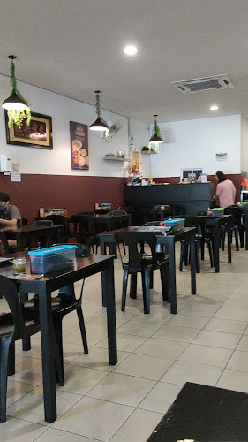 Comentarii opinii despre 918 Kopitiam 九幺八咖啡屋