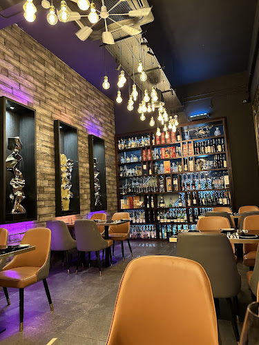 OROS Gastrobar - Kota Kinabalu