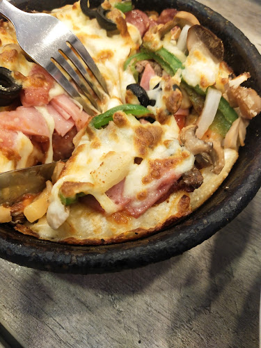 Opinii despre Pizza Hut Teluk Intan în Teluk Intan - Gastronomi dan perhotelan