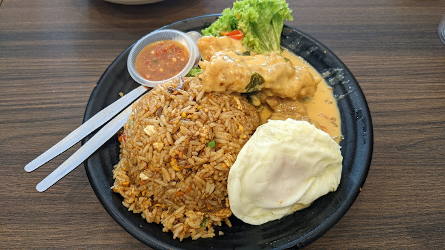 Kopiloco Johor Bahru City - Johor Bahru