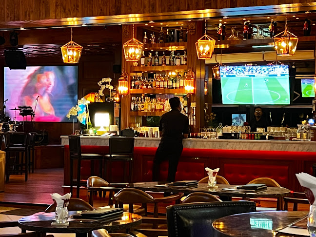 Rockafellers Johor - Iskandar Puteri