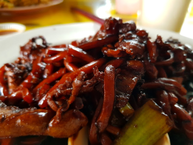 Opinii despre Bee Hooi Cafe în George Town - Gastronomi dan perhotelan