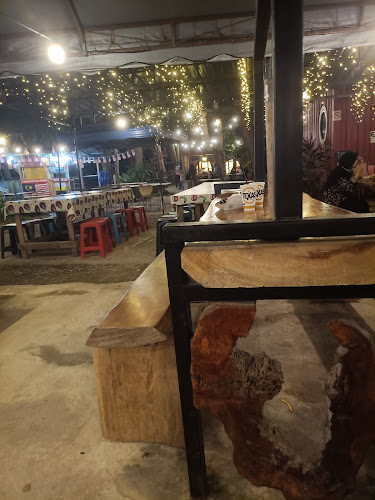 Lepak Kampung Talang - Gastronomi dan perhotelan