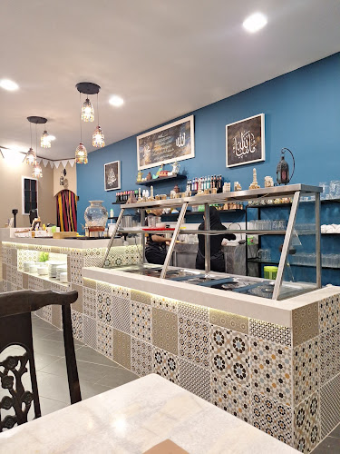 E189 Ground Floor, Block E, Icom Square, Jalan Pending, 93450 Kuching, Sarawak