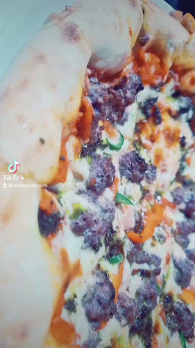 Cairo elarab - Gastronomi dan perhotelan