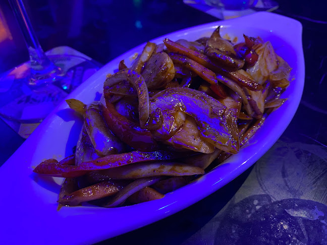 Opinii despre Lanun Restaurant & Bar în Port Dickson - Gastronomi dan perhotelan