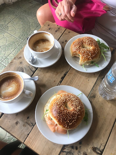 Opinii despre The Mugshot Cafe în George Town - Gastronomi dan perhotelan