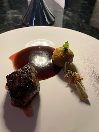 Opinii despre Orinea Restaurant în George Town - Gastronomi dan perhotelan