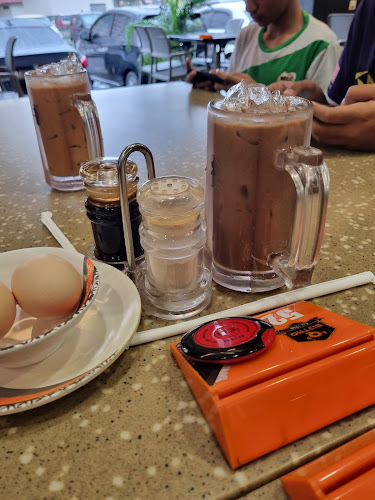 Q Bistro Bandar Sri Permaisuri