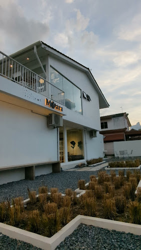 Kafe Moara - Alor Setar